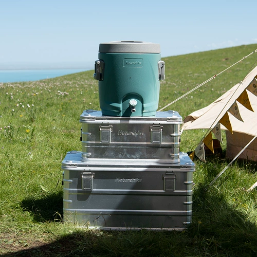 Naturehike Полиуретановый термос, ведро для домашнего использования для кемпинга