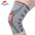 NH Outdoor Dàn Kneepad Thể thao Bóng rổ Thiết bị Bảo vệ Nam và Nữ Chạy Cầu lông Bóng đá Cưỡi Bảo vệ Leo núi - Dụng cụ thể thao