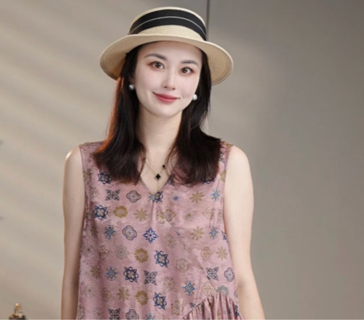 深圳李李高端女装