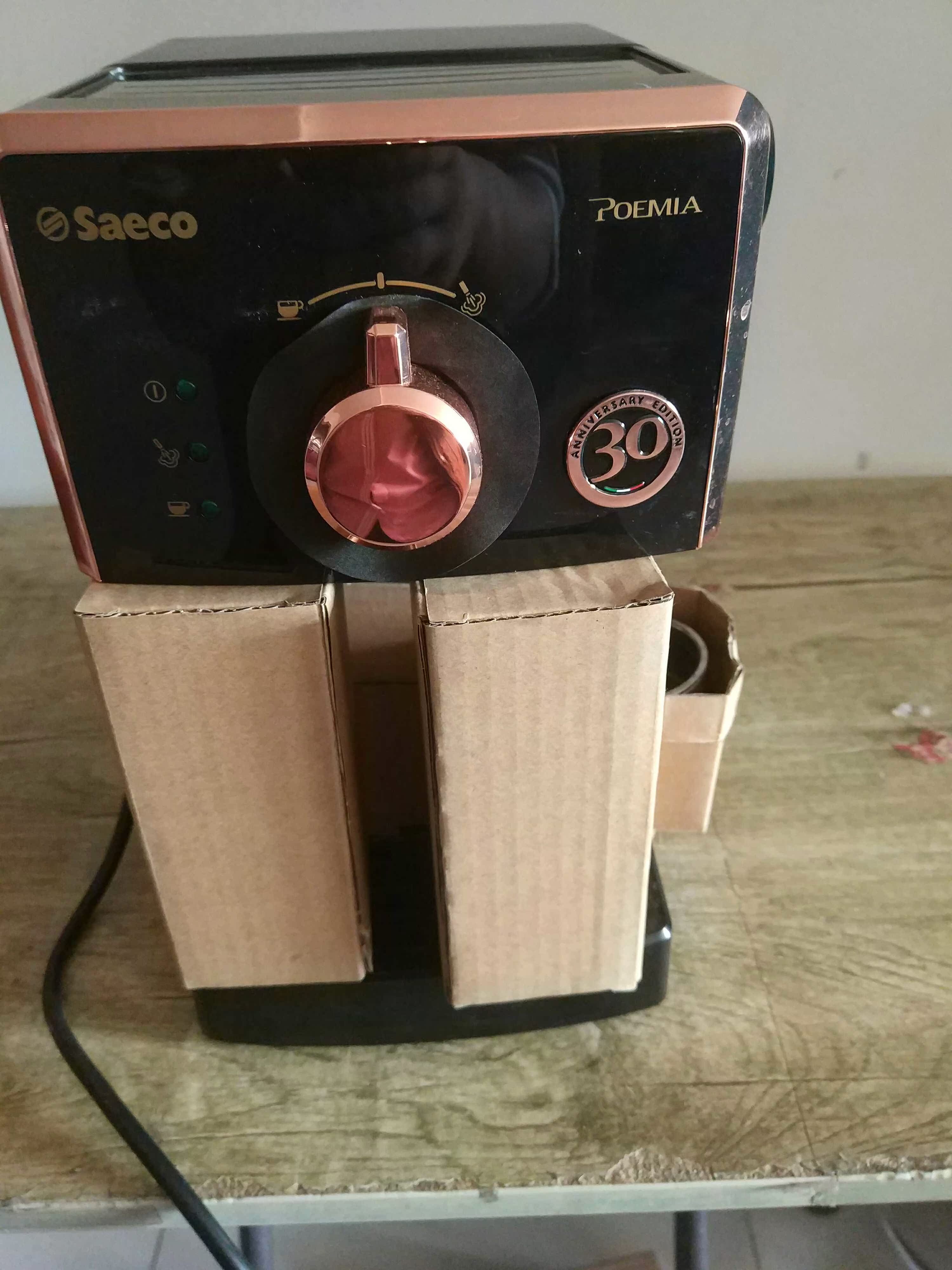 Philips Philips HD8323 25 Máy pha cà phê Khuyến mãi kỷ niệm 30 năm - Máy pha cà phê máy pha cafe 1 group
