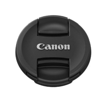 Canon SLR camera lens cover 67 2nd generation 67mm 67II E-67 II for 18-135 Hundred micro etc