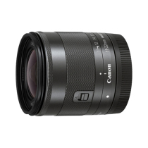 Canon EF-M 11-22mm IS STM micro single wide-angle lens efm 11-22 ef-m11-22