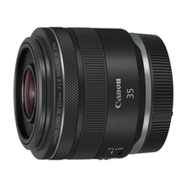 Canon full frame Special micro EOS R5 R6 lens RF 35mm F1 8 MACRO IS STM MACRO lens