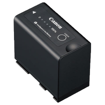 Canon large capacity lithium battery BP-975 XF camera lithium battery bp975 bp 975 licensed