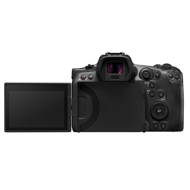 Canon EOSR5C ກ້ອງຖ່າຍຮູບຮູບເງົາດິຈິຕອນ 8K ເຕັມເຟຣມ EOSR5C ກ້ອງຖ່າຍຮູບ mirrorless ມືອາຊີບ EOSR5C