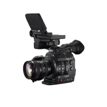 Canon Canon EOS C300 MARK II professional camera C 300 second generation photography film system