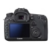 Máy ảnh DSLR kỹ thuật số Canon EOS7D Mark II 7D2 body 7D II chính hãng Ngân hàng Quốc gia 7DII - SLR kỹ thuật số chuyên nghiệp SLR kỹ thuật số chuyên nghiệp