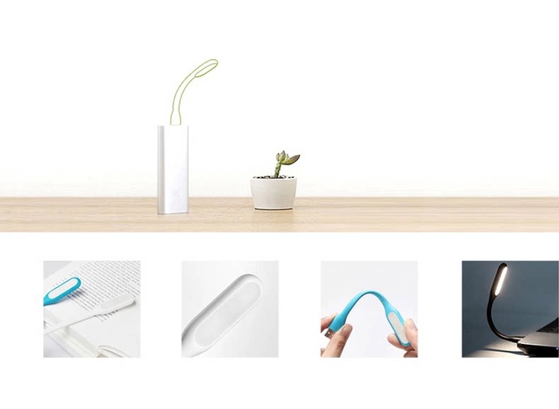 Lampe USB - Ref 376501 Image 4