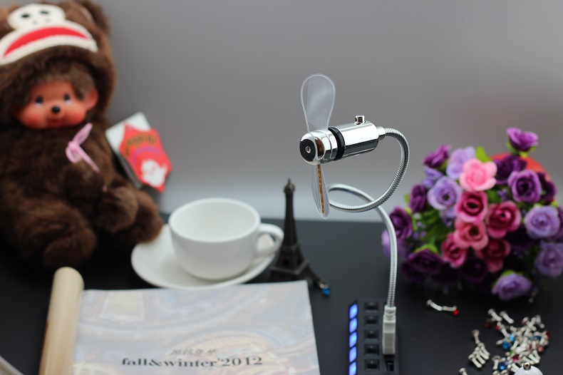 Ventilateur USB - Ref 407218 Image 12