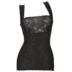 Bà Mu Yi mỏng bụng vest nữ đứng corset chặt quần áo mỏng Body hình sau sinh đồ lót quần lot nam Sau sinh