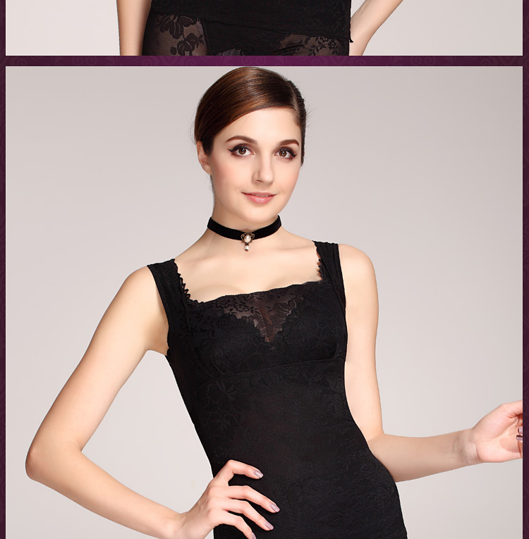 Bà Mu Yi mỏng bụng vest nữ đứng corset chặt quần áo mỏng Body hình sau sinh đồ lót quần lót nữ đẹp