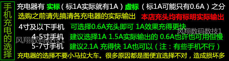 chargeur 1A - Ref 1298788 Image 7