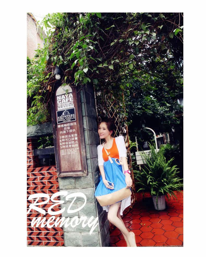 Débardeur sport pour femme - Ref 2028374 Image 12