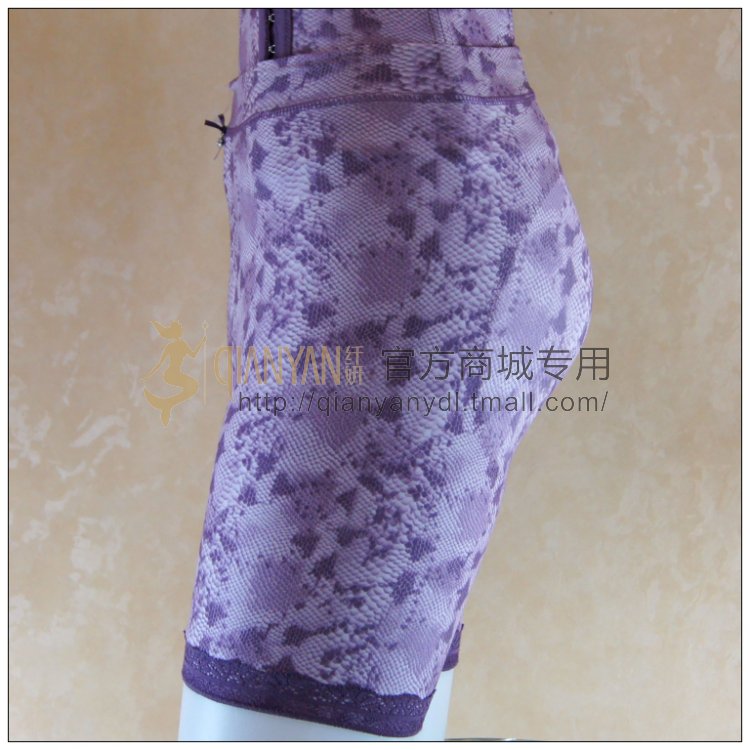 body amincissant K2043 - Ref 685650 Image 11
