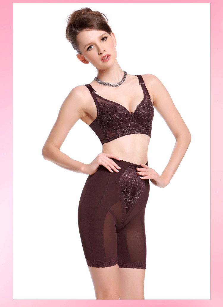 body amincissant K2020 - Ref 684865 Image 17