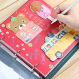 Фотоальбом для влюбленных на день Святого Валентина, «сделай сам», подарок на день рождения