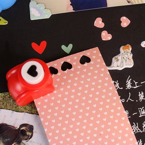 Фотоальбом, штамповочная машина, «сделай сам», 1 шт