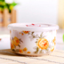 hộp cơm cắm điện ariranglife	 Tang Sơn gốm hộp cơm trưa lò vi sóng hộp ăn trưa hộp tươi bát gốm hộp ăn trưa nhỏ bát đặt - Hộp cơm điện sưởi ấm bình đựng cơm giữ nhiệt Hộp cơm điện sưởi ấm