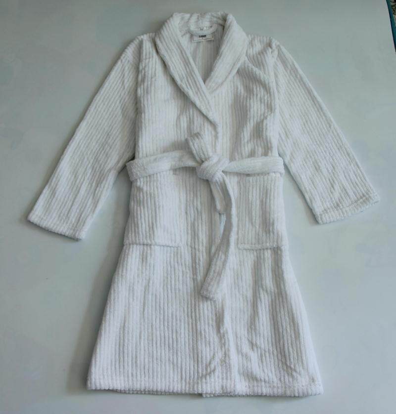 Peignoir jeunesse - Ref 597676 Image 31