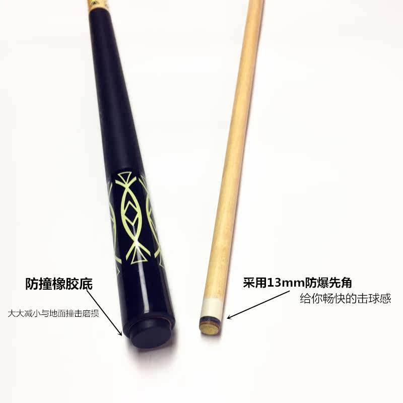 Бильярд, настольный комплект, 13мм, в американском стиле, масштаб 1:2 