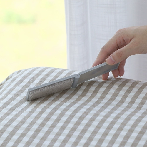 凤全 Складная портативная одежда липкие волосы Снятие волос Снятие щетки Удаление волос Столк