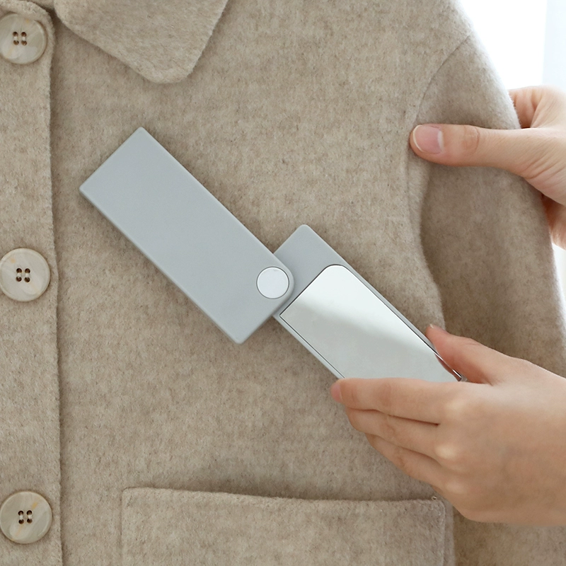 Fengquan dính tóc quần áo dehairing bàn chải quần áo lông len lông dehairing artifact tĩnh điện cashmere bụi bàn chải - Hệ thống giá giặt