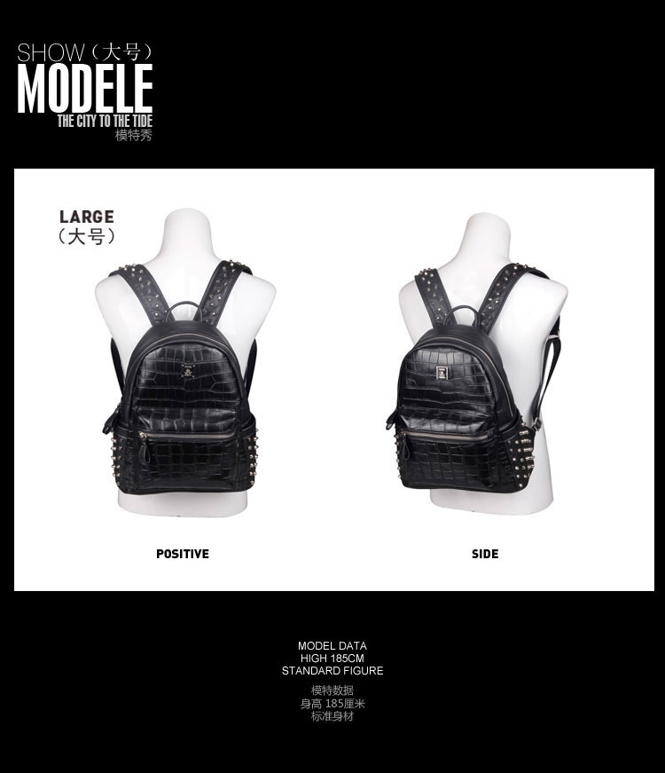 Sac homme - Ref 51410 Image 26