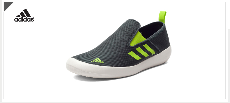giày casual ngoài trời Adidas nam giày lười biếng một bàn đạp AQ5200 5201 FU9246 giay the thao nam