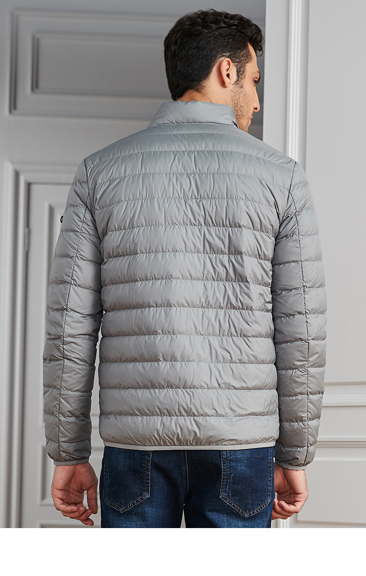 Blouson homme FIRS   en Polyester - Ref 3122966 Image 19