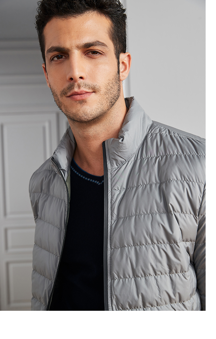 Blouson homme FIRS   en Polyester - Ref 3122966 Image 20