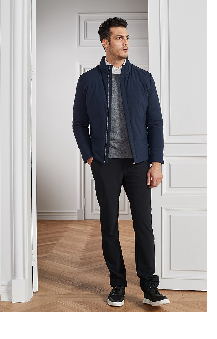 Blouson homme FIRS   en Polyester - Ref 3122655 Image 22