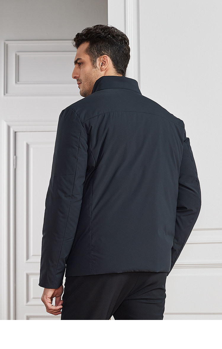 Blouson homme FIRS   en Polyester - Ref 3122655 Image 19