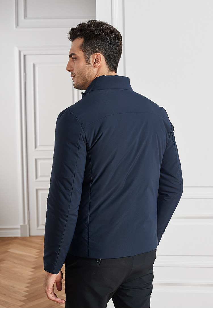 Blouson homme FIRS   en Polyester - Ref 3122655 Image 24