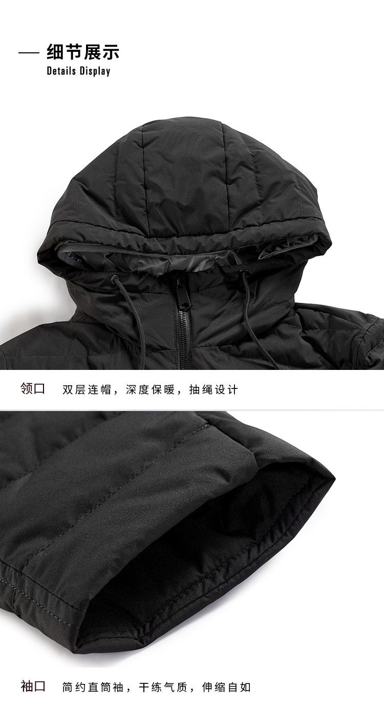 Blouson homme FIRS   en Polyester - Ref 3122683 Image 29