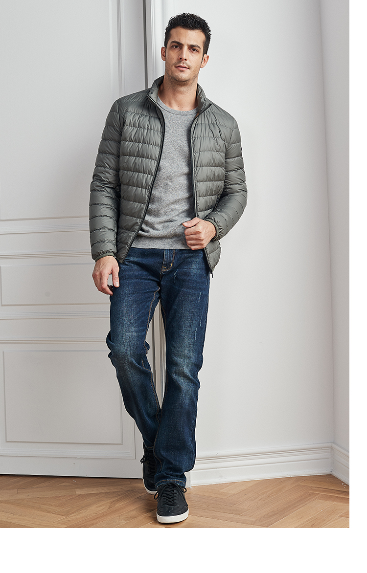 Blouson homme FIRS   en Polyester - Ref 3122966 Image 27