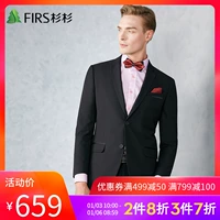 Gfirs / Shanshan mùa thu phiên bản mới của Hàn Quốc phù hợp với bộ đồ mỏng phù hợp với giới trẻ quần âu