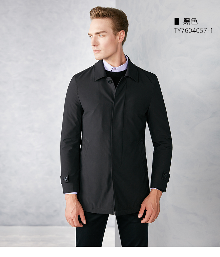 Blouson homme FIRS   - Ref 3123335 Image 20