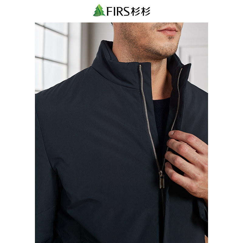 Blouson homme FIRS   en Polyester - Ref 3122655 Image 3
