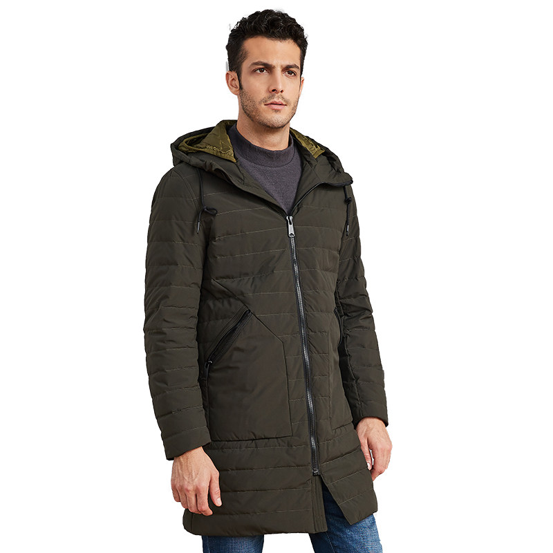 Blouson homme FIRS   en Polyester - Ref 3122683 Image 5