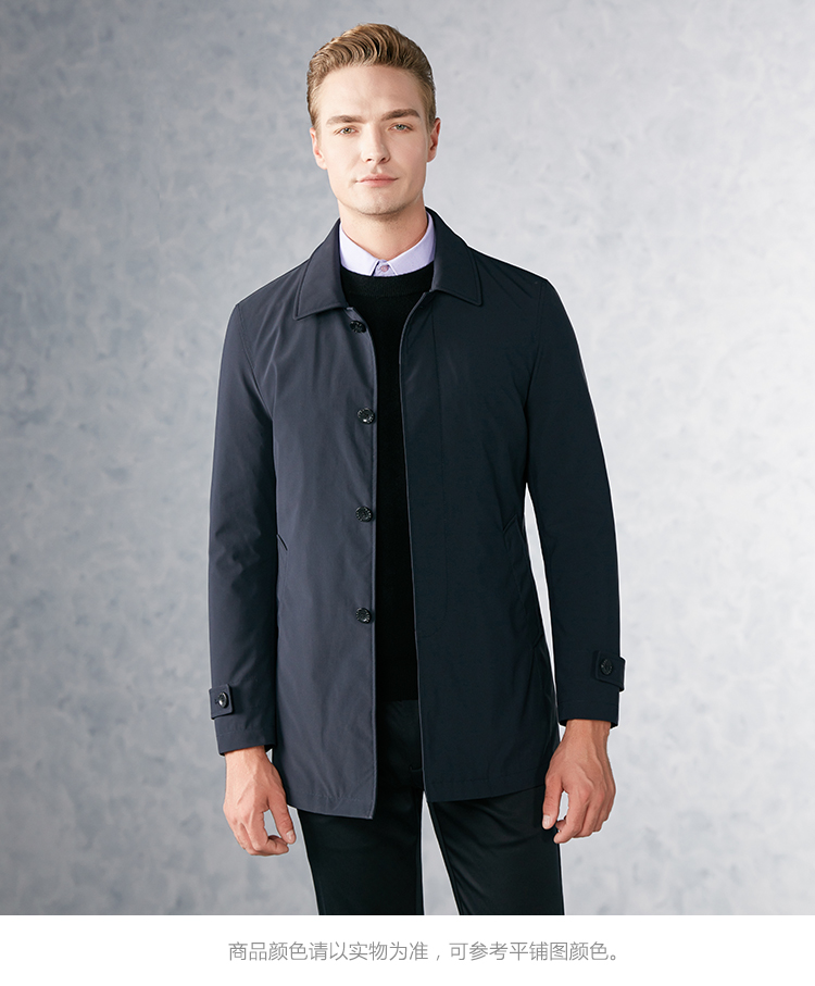 Blouson homme FIRS   - Ref 3123335 Image 17