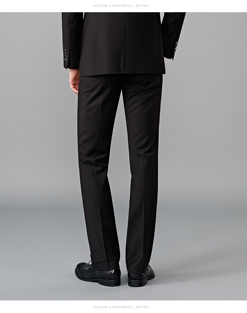 Costume homme FIRS 100% Polyester pour automne - Ref 1576552 Image 24