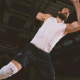 McDavid HDC Hexpad Basketball Tight -Dry -Dry -Dry -нижнее белье против защитной одежды 7963