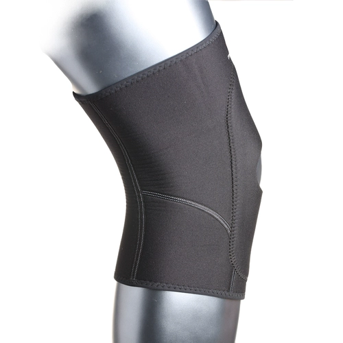 Дорожное баскетбольное удерживающее тепло защитное снаряжение, длинные наколенники, США, для бега