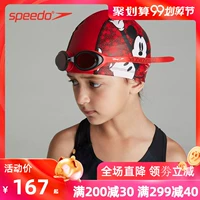 Kính râm Speedo Speedo cho trẻ em Disney Series Gương in Kính đào tạo trẻ - Goggles kính bơi arena