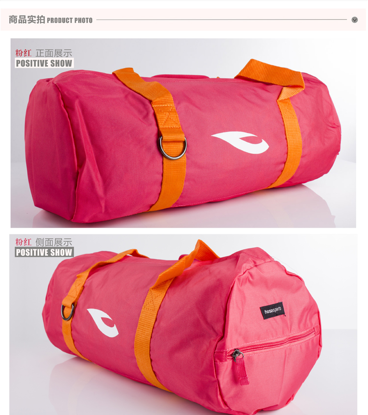 Sac de sport - Ref 17708 Image 8