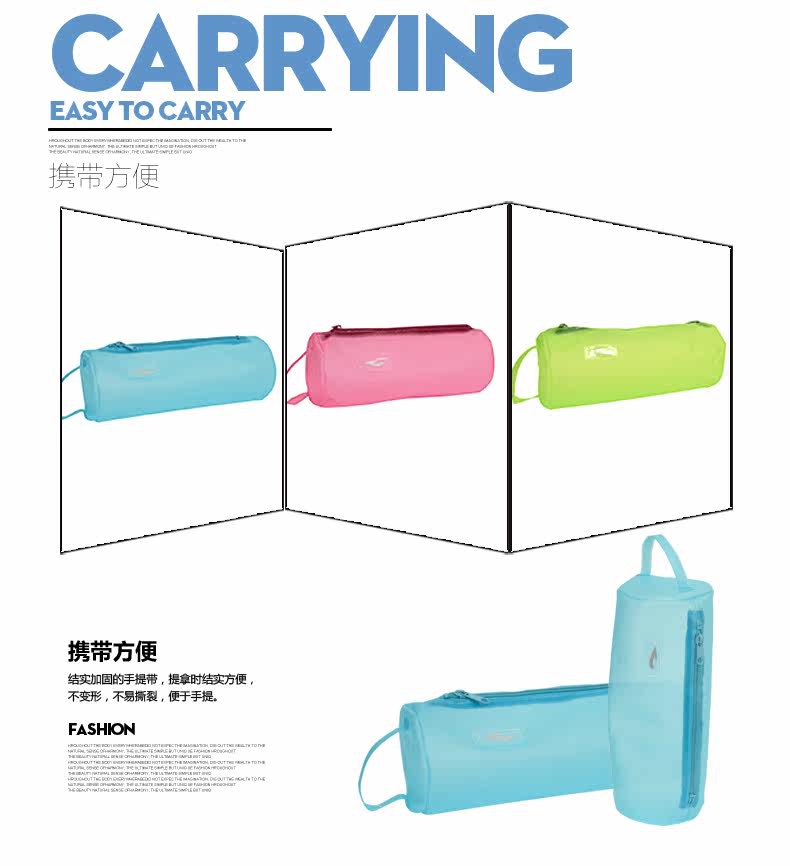 Sac de sport - Ref 9569 Image 14