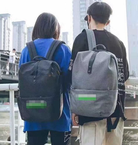 Shoulder Herbalife portable sturdy wear-resistant water splashing travel fitness backpack baby-care usana yusana yusana custom