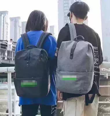 Kang Shanbi-shoulder portable sturdy wear-resistant water splashing travel fitness backpack baby-care usana yusana yusana custom