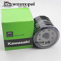 Kawasaki NINJA250 EX300R ZX-14R little Ninja original machine filter oil grid oil filter