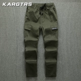 Демисезонный хлопковый эластичный камуфляжный износостойкий комбинезон, защита от ожогов, делается под заказ